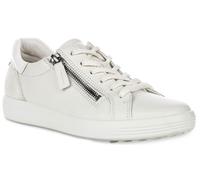 Ecco Soft 7 W 4905535 40 Blanco
