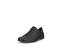 ECCO Tenis clásicos para Mujer, Black, 42 EU