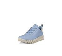 Ecco Tenis Gruuv para Mujer, Campana/Polvo Azul, 37/37.5 EU