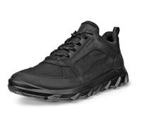 ECCO Tenis MX M para Hombre, Black, 10 UK