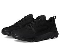 ECCO Tenis MX M para Hombre, Black, 12.5 UK