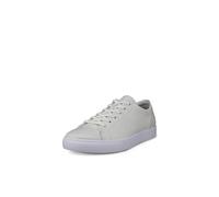 ECCO Tenis Soft 10 para Hombre, Color Blanco, Talla 7