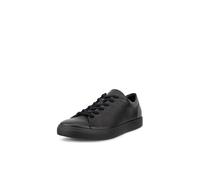 ECCO Soft 10, Zapatillas Hombre, Black, 41 EU