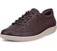 Zapatillas SOFT 2.0 LACE SHOE 38 Burdeos