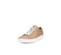 ECCO Tenis Soft 60 Premium para Mujer, Desnudo/, 35/35.5 EU