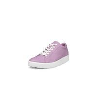 Ecco Tenis Soft 60 Premium para Mujer, Lavanda (Lavender Mist), 39/39.5 EU