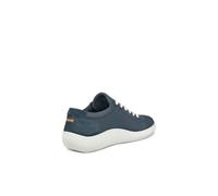 Ecco Tenis Soft Zero con Cordones para Hombre, Pavimento/Pavimento, 10-10.5