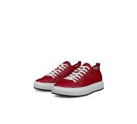 Ecco Tenis Street Ace para Mujer, Rojo (Chili Red), 40/41 EU