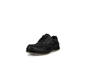 Ecco Tenis Track 25 M para Hombre, Black, 48 EU