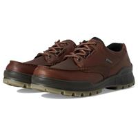 Ecco Track 25 Low Gore-Tex Waterproof, Zapatillas Hombre, marrón, 48 EU
