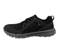 ECCO Terrracruise II M Blackblack, Zapatillas Hombre, Negro/Negro, 42 EU