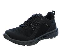 ECCO - Terracruise II M, Zapatillas Hombre, Negro/Negro, 44 EU