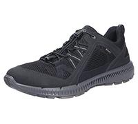 ECCO Terrracruise II M Blackblack, Zapatillas Hombre, Negro/Negro, 39 EU