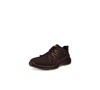 ECCO Terracruise II, Shoes Hombre, Mocha/Mocha, 47 EU