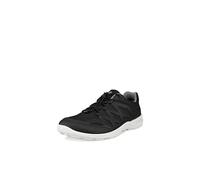 ECCO Terracruise Lt Closed Mesh, Zapatos para Senderismo Hombre, Black, 46 EU