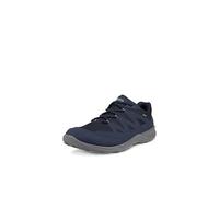 ECCO Terracruise Lt M Low GTX, Zapatillas Hombre, Cielo Noche Cielo No, 42 EU