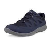 ECCO Terracruise Lt M Low GTX, Zapatillas Hombre, Cielo Noche Cielo No, 45 EU