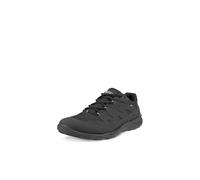 ECCO Terracruise Lt M Low GTX, Zapatillas Hombre, Negro, 45 EU