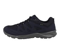 ECCO Terracruise Lt M Low GTX, Zapatillas Hombre, Night Sky Night Sky, 43 EU