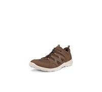 ECCO Terracruise LT, Shoes Hombre, Cocoa Brown/Cocoa Brown, 43 EU