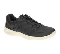 ECCO Terracruise LT - Tenis de Malla Cerrada para Mujer, Color Negro, Talla 4.5
