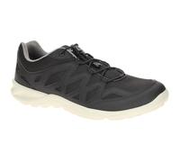 ECCO Terracruise LT - Tenis de Senderismo de Malla Cerrada para Hombre, Negro/Negro, Talla 7