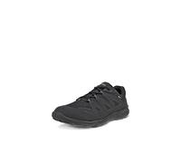 ECCO Terracruise Lt W Low GTX, Zapatillas Mujer, Negro, 36 EU
