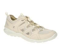 ECCO Zapatillas Deportivas Terracruise Lt W para mujer Piedra caliza 41 EU
