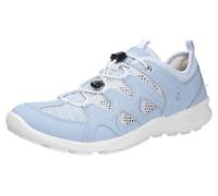 ECCO Terracruise Lt, Zapatillas Mujer, Dusty Blue Air, 41 EU