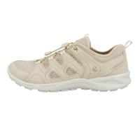 ECCO Terracruise Lt, Zapatillas Mujer, Limestone, 38 EU