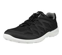 ECCO Terracruise LT - Zapatos de Senderismo de Malla Cerrada para Hombre, Negro/Negro, Talla 9.5