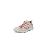 Ecco Terracruise Lt, Zapatos de Senderismo de Talle bajo para Mujer, Rose Dust Nude, 4.5 UK
