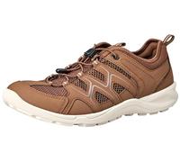 ECCO Zapatos de senderismo para hombre Terracruise LtLow Rise, marrón, 10 UK