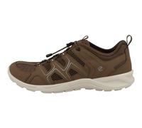 Ecco Zapatos Terracruise LT para hombre - Cocoa Brown/Cocoa Brown - 41 EU