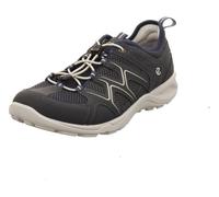 ECCO TERRACRUISELTM, Zapatos de Low Rise Senderismo Hombre, Azul (Marine/Marine/Concrete 51406), 41 EU