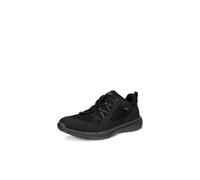 ECCO Terrracruise II M Blackblack, Zapatillas Hombre, Negro/Negro, 42 EU
