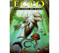 Ecco - The Tides of Time Steam Key GLOBAL