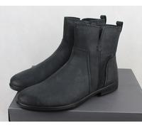 Ecco Touch 15 B Zapatos Botines Para Dama Talla 36 Nuevos, LP 120€