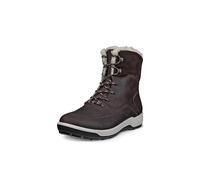 ECCO Trace Lite, Botas para Senderismo Mujer, café, 36 EU