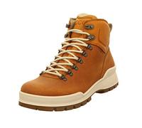 ECCO Track 25 Low Gore-Tex Waterproof, Zapatillas Hombre, marrón, 39 EU