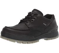 ECCO Track 25 M, Zapatillas Hombre, Black/Black, 41 EU