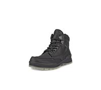 ECCO Track 25 Mid Gtx, Botas Hombre, Negro, 45 EU