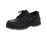 ECCO Track 25 M, Zapatillas Hombre, Black/Black, 40 EU