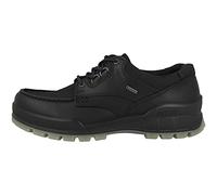 ECCO Track 25 M, Zapatillas Hombre, Black/Black, 45 EU