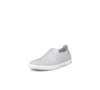 ECCO Travel W, Zapatillas Mujer, hormigón, 42 EU
