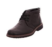 ECCO Turn Ankle Boot, Botas Hombre, Black 2001, 43 EU