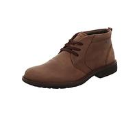 ECCO Turn Ankle Boot, Botas Hombre, Cocoa Brown 2482, 46 EU