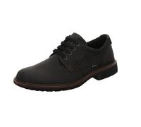 ECCO - Turn, Derby Hombre, Negro (BLACK/BLACK51052), 40 EU