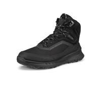 ECCO ULT-TRN, Boots Mujer, Black/Black/Black, 37 EU