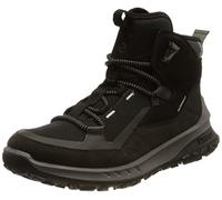 ECCO ULT-TRN, Boots Mujer, Black/Black/Black, 41 EU